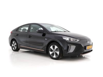 Financial Lease Hyundai IONIQ Comfort EV
