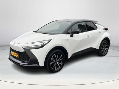 Financial Leas Toyota C-HR 2.0 Hybrid 200 First Edition