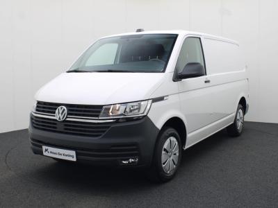 Financial Leas Volkswagen Transporter 2.0 TDi 110pk L1
