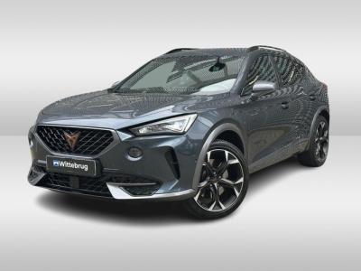 Financial Leas CUPRA Formentor 1.4 e-Hybrid 245PK VZ Performance