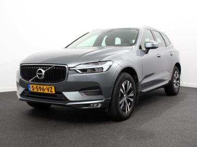 Financial Leas Volvo XC60 2.0 B4 Automaat Momentum