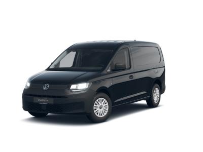 Financial Lease Volkswagen Caddy Cargo Maxi 2.0 TDI 75 PK L2H1 Comfort