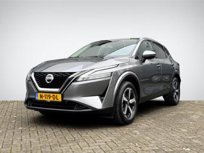 Financial Leas Nissan QASHQAI 1.3 MHEV Xtronic Premiere Edition