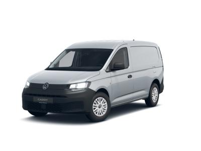 Financial Leas Volkswagen Caddy Cargo Maxi 2.0 TDI 75 PK L2H1 Comfort