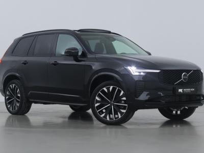 Financial Lease Volvo XC90 T8 Plug-in hybrid Ultra Dark