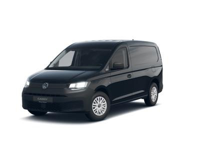 Financial Lease Volkswagen Caddy Cargo Maxi 2.0 TDI 75PK L2H1 Comfort