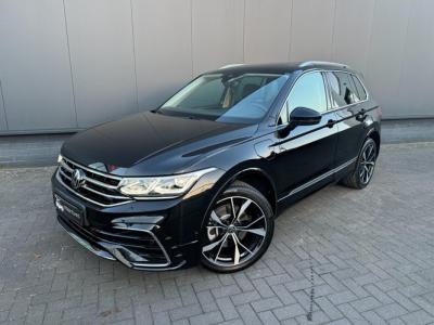 Financial Lease Volkswagen Tiguan 1.4 TSI eHybrid R-Line