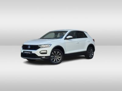 Financial Lease Volkswagen T-Roc 1.5 TSI 150PK Sport