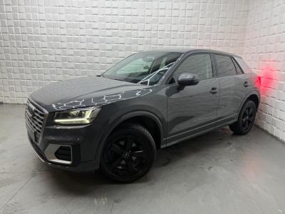 Financial Lease Audi Q2 35 TFSI CoD Design Pro Line Plus AUTOMAAT KEYLESS
