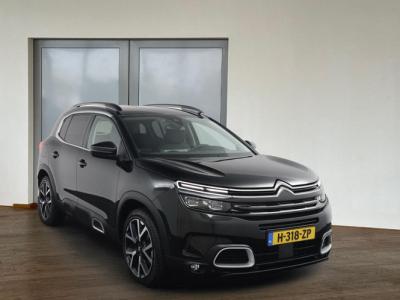 Financial Leas Citroën C5 Aircross 1.2 PureTech Business Plus