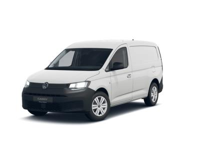 Financial Leas Volkswagen Caddy Cargo Maxi 2.0 TDI 102 PK L2H1 Comfort