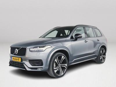 Financial Leas Volvo XC90 B5 Aut. AWD R-Design Intro Edition