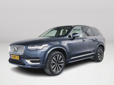 Financial Leas Volvo XC90 T8 Aut. Recharge AWD Ultimate Bright