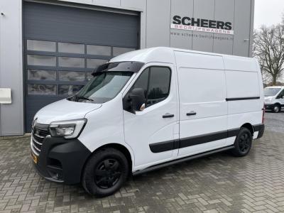 Financial Lease Renault Master T35 2.3 dCi 180PK L2H2 Airco