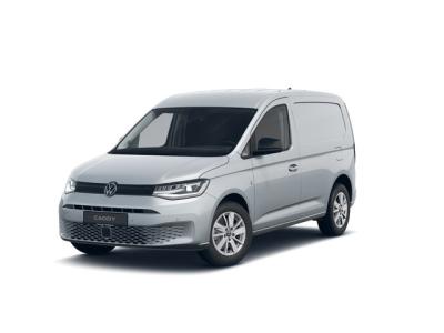 Financial Leas Volkswagen Caddy Cargo 2.0 TDI Style