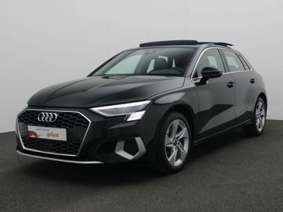 Financial Lease Audi A3 Sportback 35 TFSI 150 pk S-tronic Advanced edition