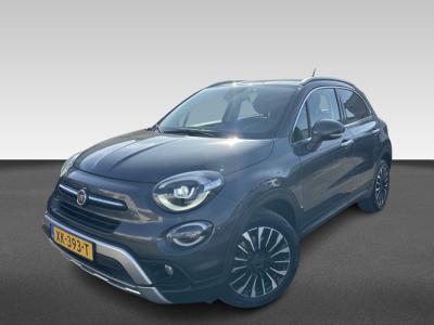 Financial Lease Fiat 500X Cross 1.0 GSE City Cross Opening Edition