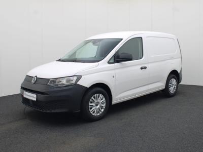 Financial Lease Volkswagen Caddy Cargo 2.0TDi 102pk Comfort