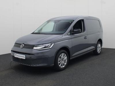 Financial Leas Volkswagen Caddy Cargo 2.0TDi 122pk DSG Style