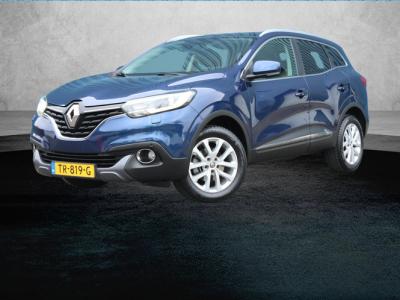 Financial Leas Renault Kadjar 1.5 dCi Intens