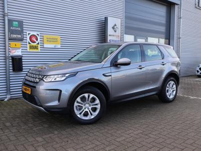 Financial Leas Land Rover Discovery Sport P300e 1.5 S