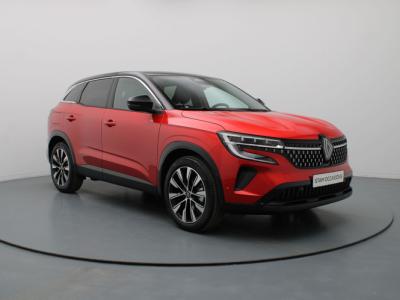 Financial Leas Renault Austral Mild Hybrid 160pk X-Tronic automaat Techno
