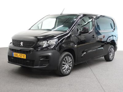 Financial Leas Peugeot Partner 100PK L2