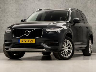 Financial Leas Volvo XC90 2.0 T8 Twin Engine AWD Inscription 7 Persoons