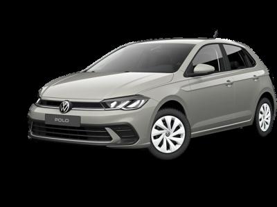 Financial Leas Volkswagen Polo Edition 1.0 MPI 59 kW