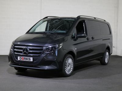 Financial Lease Mercedes-Benz Vito 114 CDI XL Overbrengvoertuig
