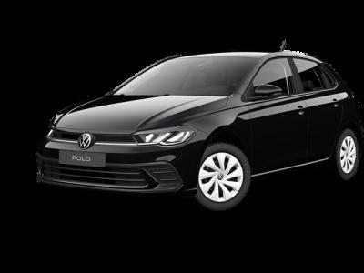 Financial Leas Volkswagen Polo Edition 1.0 MPI 80PK