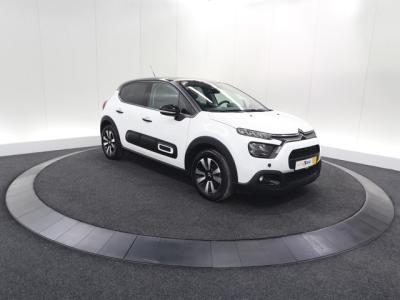 Financial Lease Citroën C3 PureTech 82 Shine