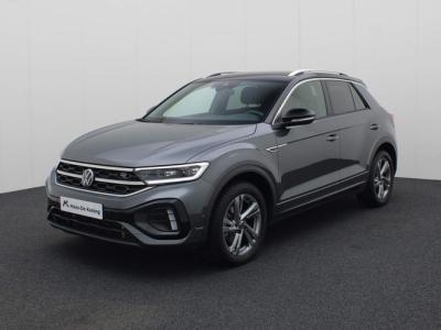 Financial Lease Volkswagen T-Roc 1.5TSI