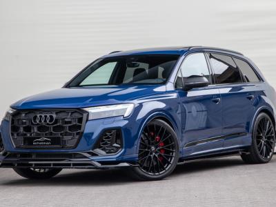 Financial Leas Audi Q7 60 TFSI e quattro Competition Facelift