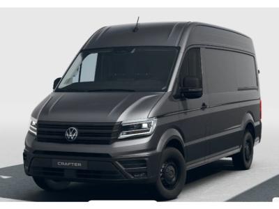 Financial Leas Volkswagen Crafter 35 2.0 TDI 177 PK Automaat L3H3 Exclusive