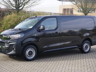 Financial Leas Citroën Jumpy 2.0D 180PK EAT8 Automaat L3H1 BPM VRIJ!!
