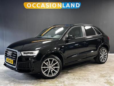 Financial Lease Audi Q3 1.4 TFSI CoD Design Pro Line Plus AUT