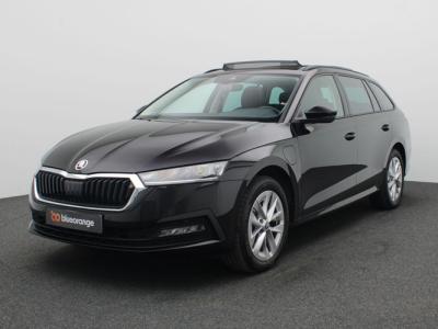 Financial Leas Škoda Octavia Combi 1.4 TSI iV PHEV Business Edition 204PK DSG