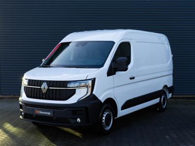 Financial Lease Renault Master T35 2.0 dCi 150 L2H2 Extra