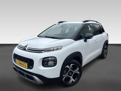 Financial Lease Citroën C3 Aircross 1.2 PureTech S&S Shine