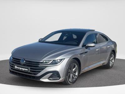 Financial Lease Volkswagen Arteon 1.4 eHybrid DSG Elegance