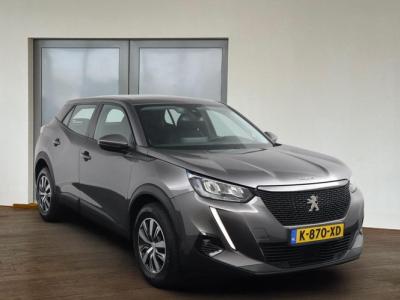 Financial Lease Peugeot 2008 1.2 PureTech
