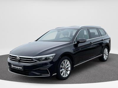 Financial Lease Volkswagen Passat Variant 1.4 TSI DSG6 GTE Business