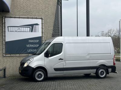 Financial Leas Renault Master T35 2.3 dCi L2H2
