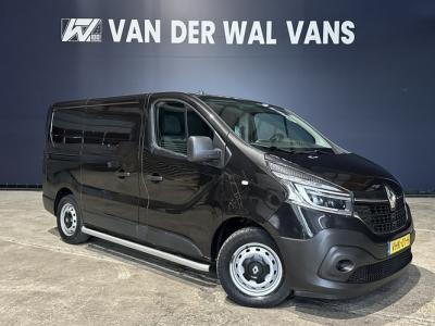 Financial Lease Renault Trafic 2.0 dCi 120pk L1H1 Euro6 Airco