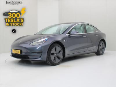 Financial Lease Tesla Model 3 Standard RWD Plus