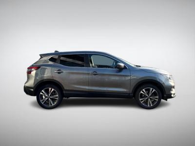 Nissan QASHQAI 1.2 N-Connecta