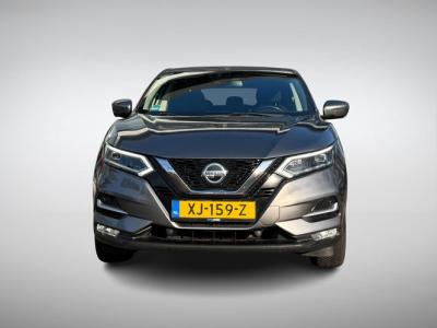Nissan QASHQAI 1.2 N-Connecta