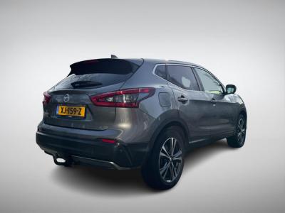 Nissan QASHQAI 1.2 N-Connecta