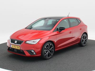 Financial Lease SEAT Ibiza 1.0 TSi FR Business Connect